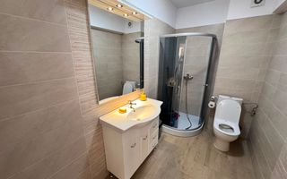 SPATIU ADIMISTRATIV - CURTE PRORIE 78MP, 2 PARCARI + AFACERE LA CHEIE - Poză 5