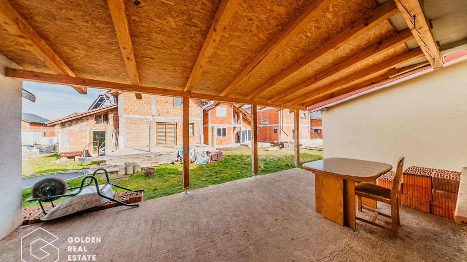 Casă de vânzare Tisa Noua, comision 0% - Poză 24