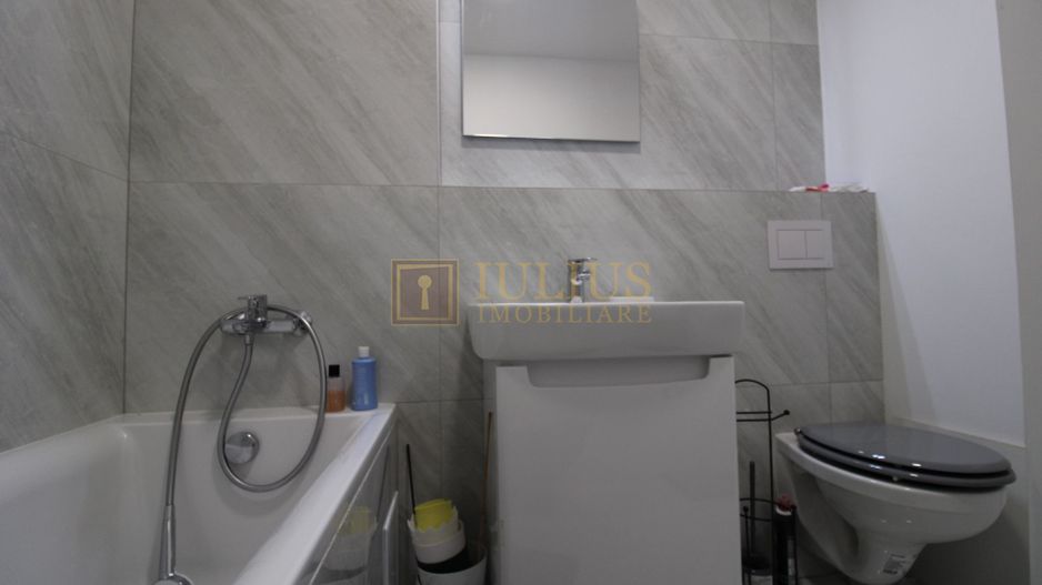 Bloc nou, loc de parcare-Campeador City/Ikea - Poză 14