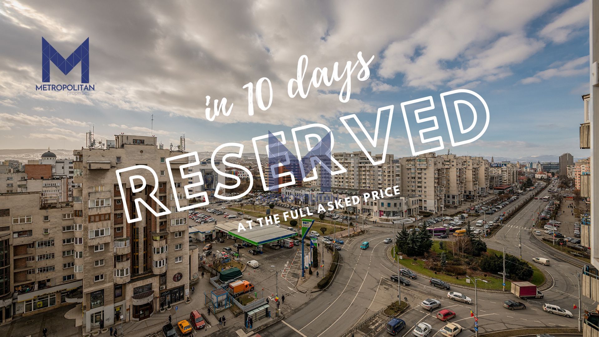 2 camere, giratoriu Mărăști, etaj intermediar - Poză 2