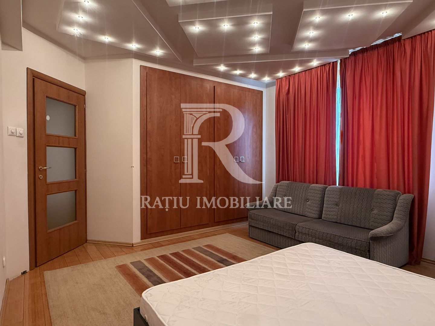 Apartament cu 3 camere de închiriat | Prima Nufărul | Oradea | - Poză 4
