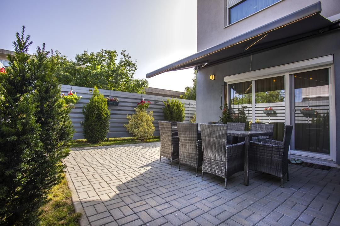 Duplex 3 camere AVANGARDE FOREST 6 - Poză 9