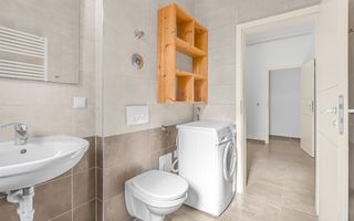 Garsoniera intabulata 36 mp | Comision 0% |Avantgarden Brasov - Poză 6