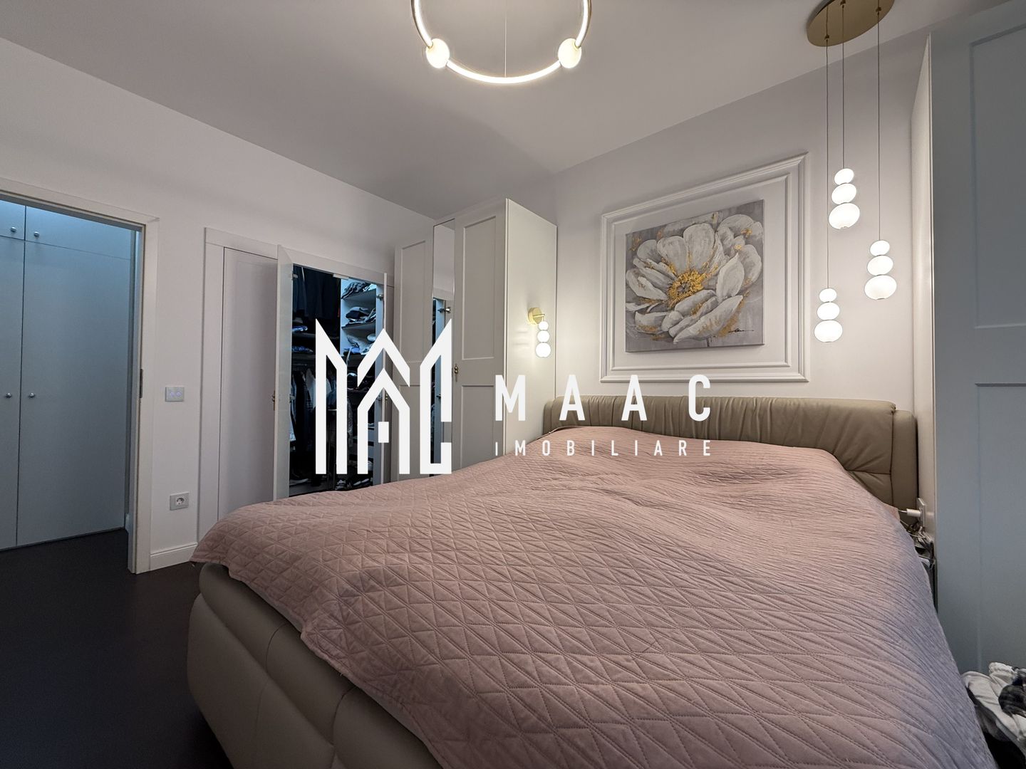 Apartament 3 camere | Gradina 159 MP | 2 Parcari | Selimbar - Poză 4