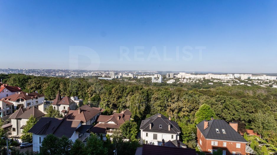 Vânzare, apartament 2 camere, 67.2 mp, str. Mihail Sadoveanu, Ciocana - Poză 15