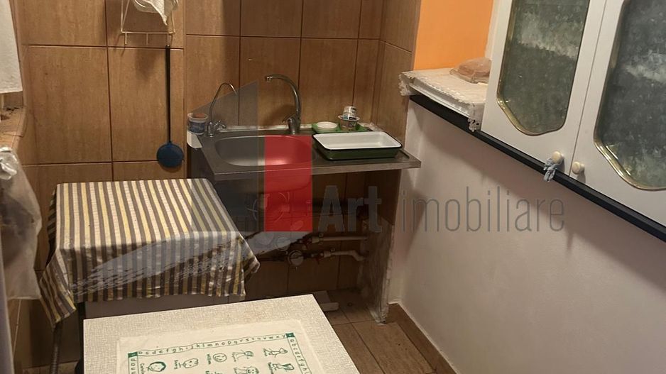 2 camere Dr. Taberei - Valea Argesului - Poză 8