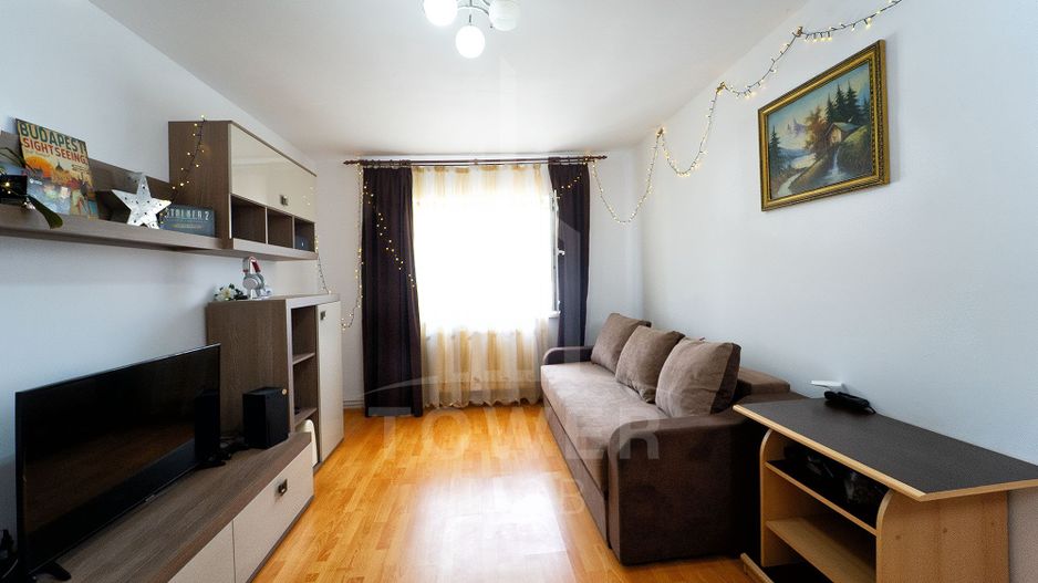 Apartament 2 camere decomandat, mobilat și utilat – Valea Aurie, Sibiu - Poză 4