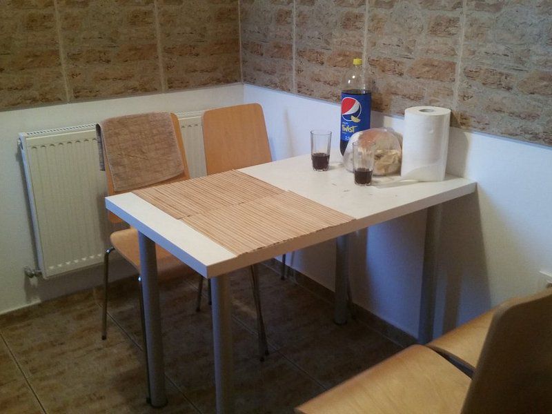 Apartament 3 camere in Romana, anexe, boxa - Poză 8