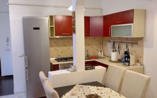 Apartament 2 camere zona Circumvalatiunii - Poză 4