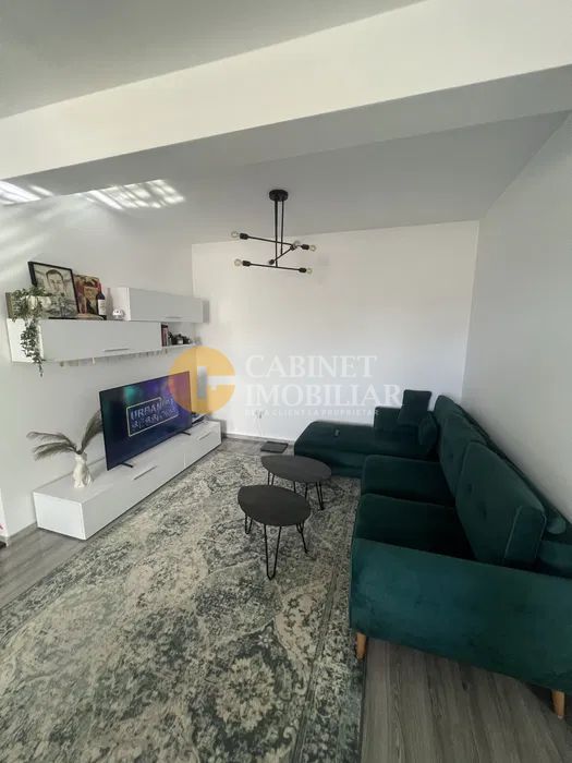 Chirie - 2 camere - Bucium - Poză 1