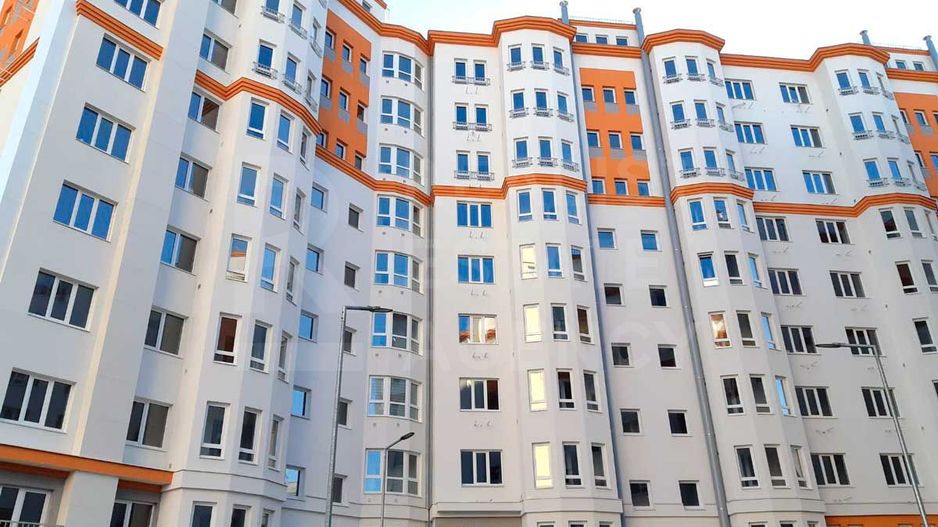 Vânzare, apartamnet, 2 camere, bd. Mircea cel Bătrîn, Ciocana - Poză 1