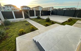 Casa Valea Lupului - 4 camere - 121,3mp utili - INTABULATA - Premium - Poză 3