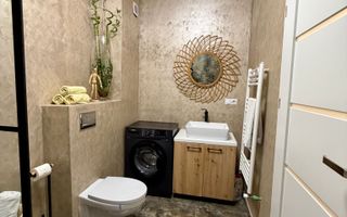Apartament 2 camere, Florești, strada Cetății - Poză 7