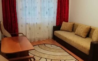 Apartament de 2 camere, 38mp, zona Parang - Poză 2
