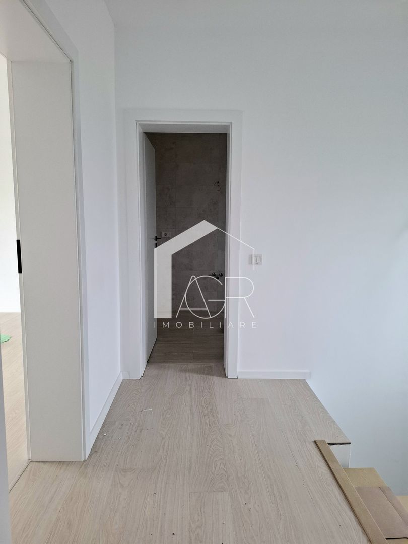 Vila P+1E, cu 4 camere, Paulesti - Poză 20