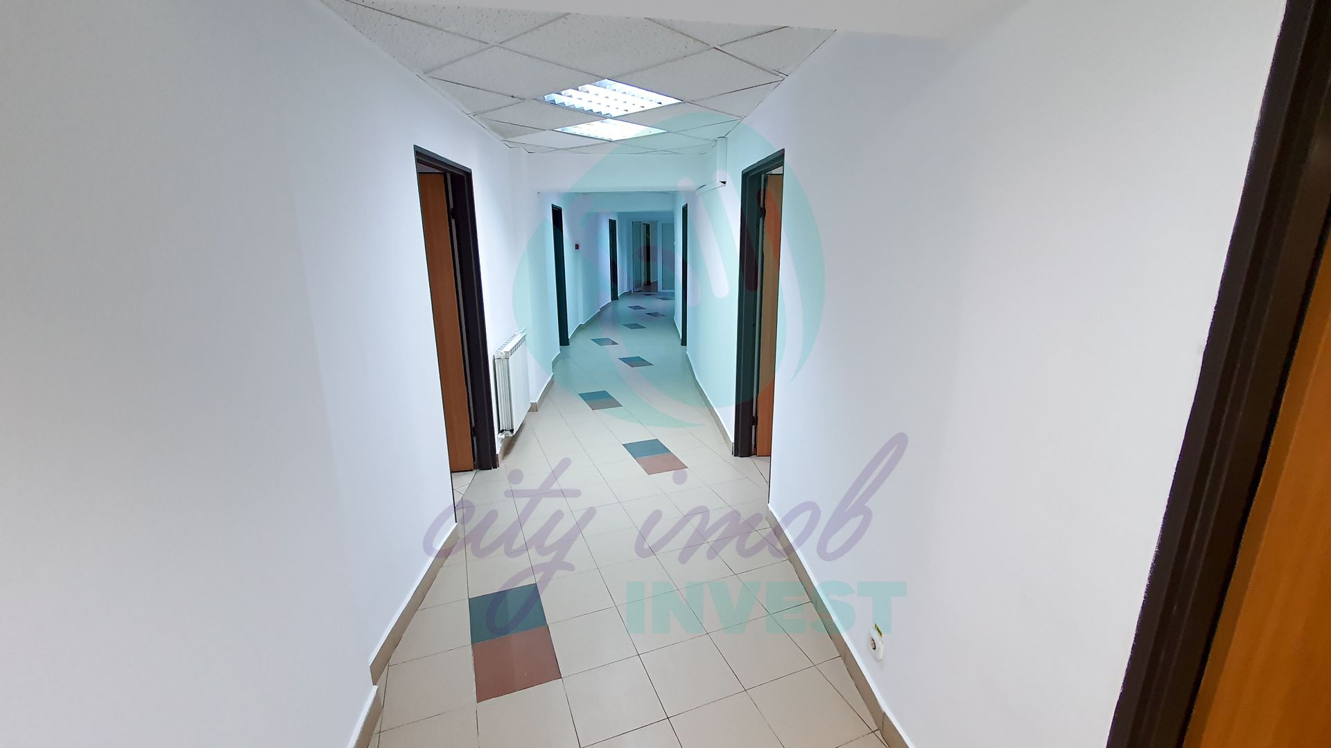 Spațiu de birouri 525 mp – Unirii - Poză 9