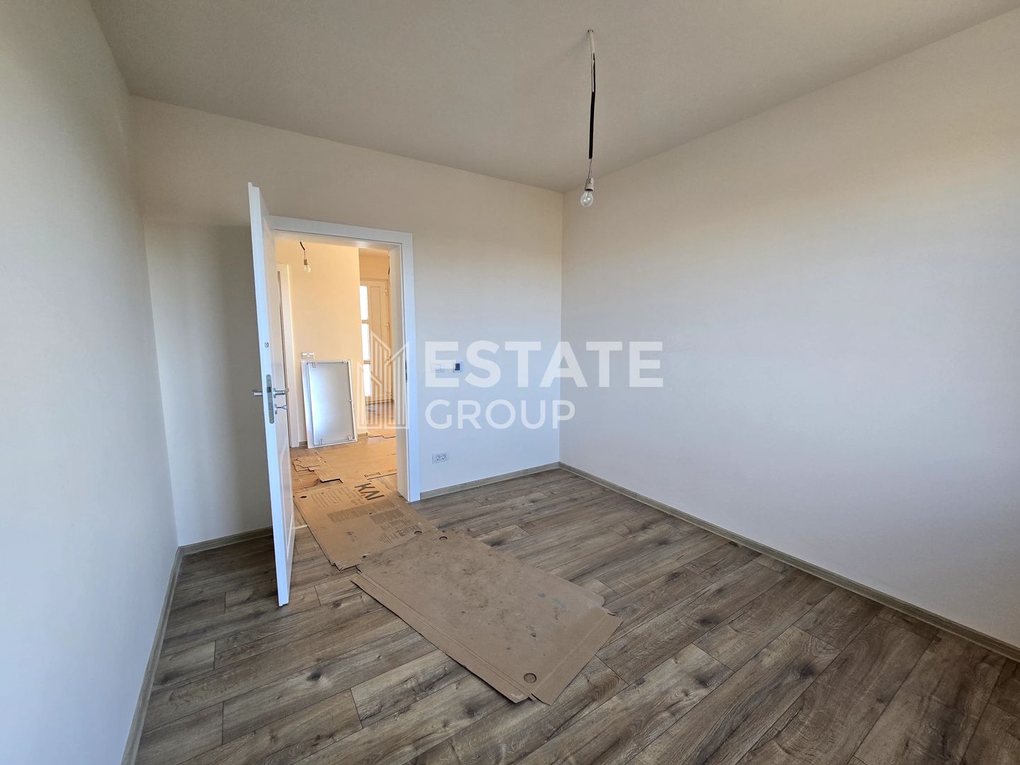 Casa individuala pe parter in Mosnita Noua ! - Poză 11