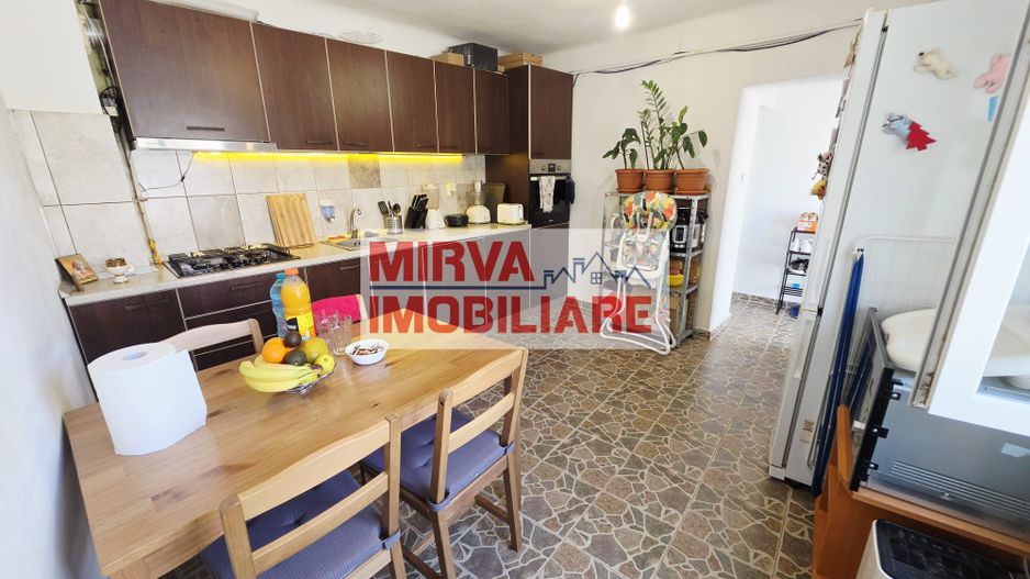 Casă 5 camere Dorobanțu | Panouri solare | Teren 299 mp - Poză 24