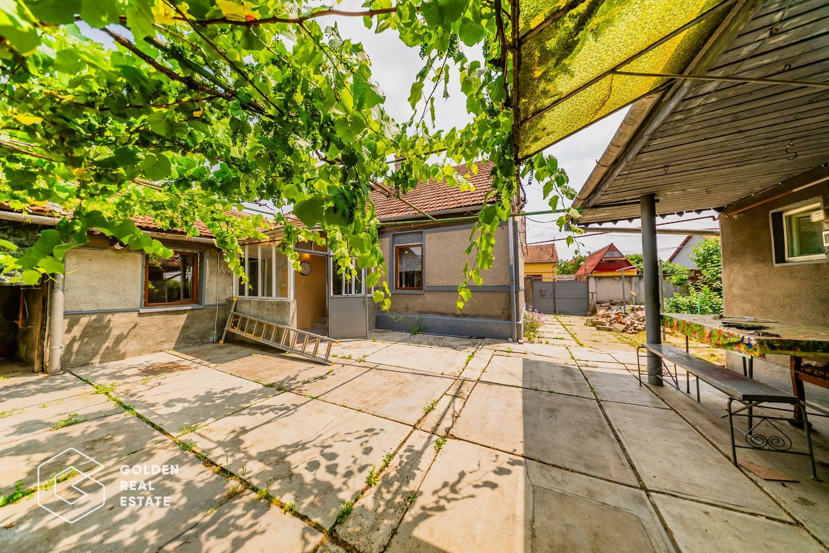 Casa 4 camere Gradiste,760 mp, ideala 2 familii, comision 0% - Poză 30