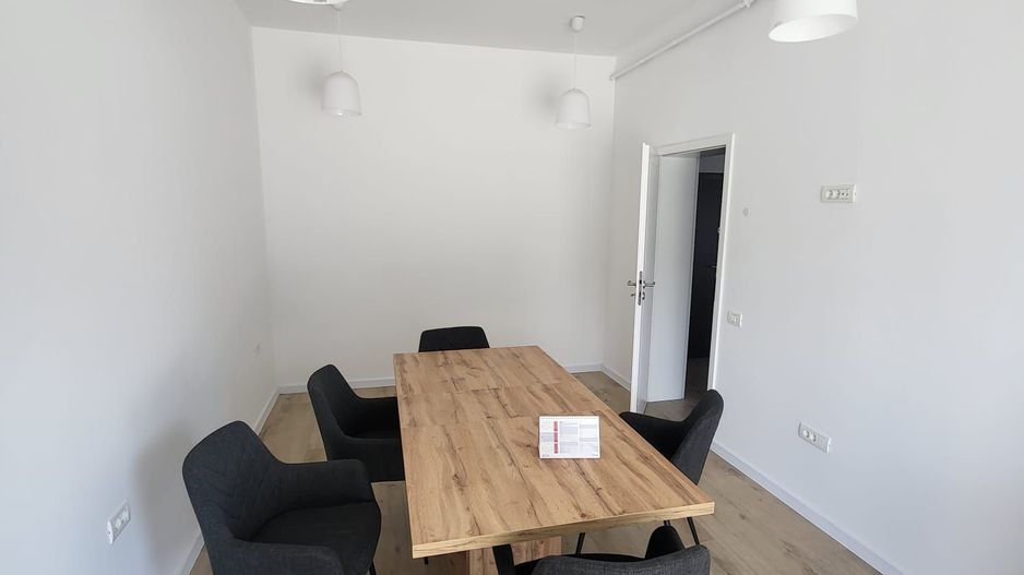 SAD cu 3 camere/acces exterior -Kaufland - Poză 5