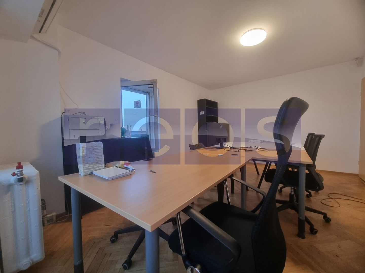 VANZARE-DUPLEX -6 CAMERE- ROND ALBA  IULIA - DECEBAL - Poză 16