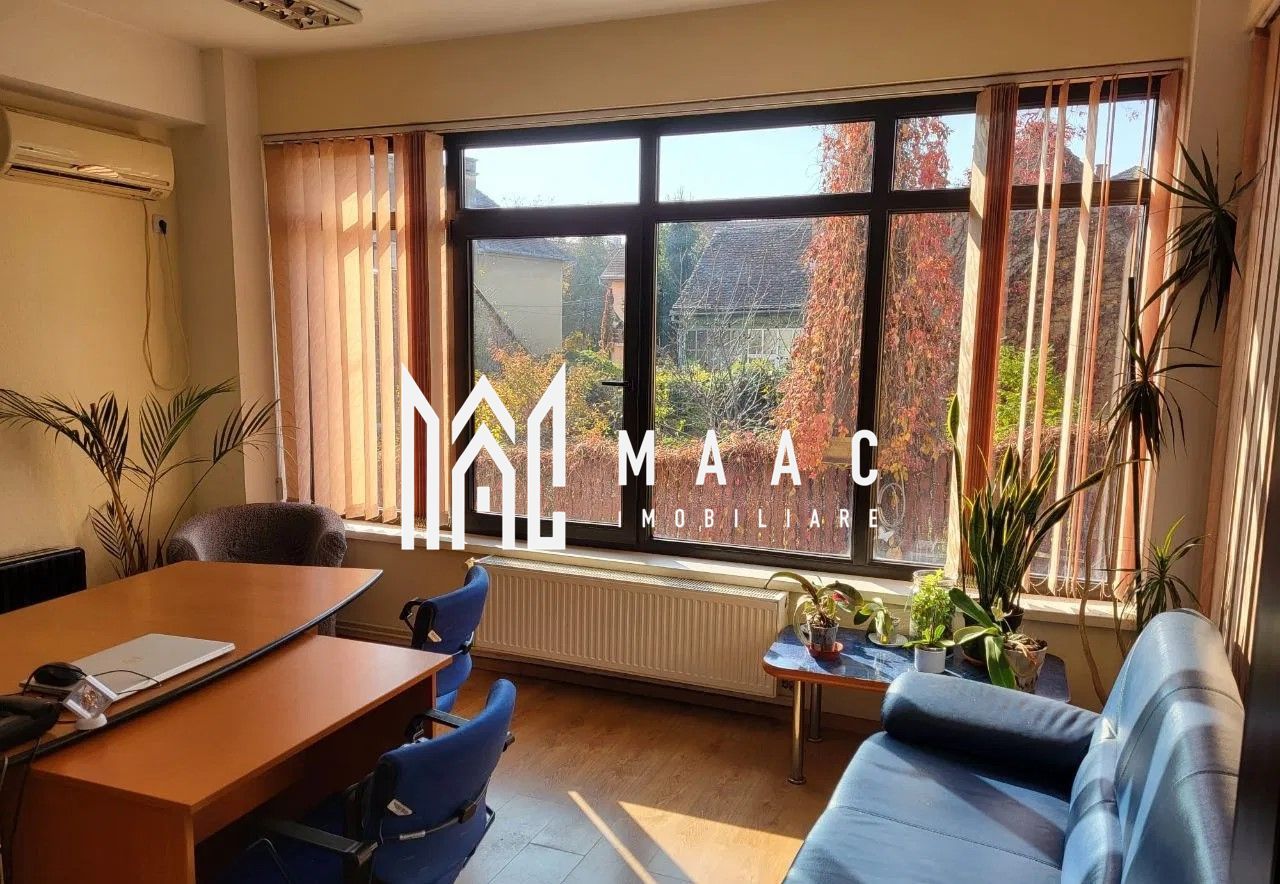 Spatiu comercial | Parter | 144 MPU | Balcon | Central - Poză 5