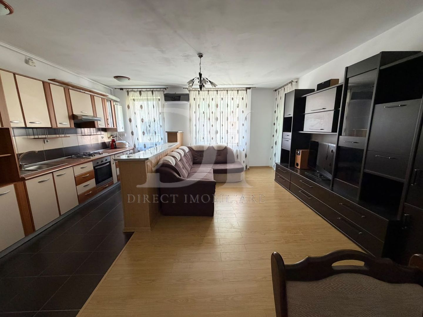 Apartament cu 2 camere de vânzare | Florești -Eroilor - Poză 2