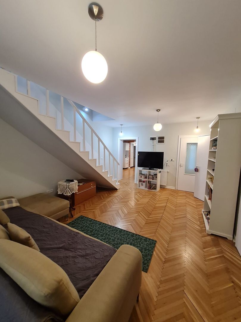 Casa solida în zona Bogdanestilor - Poză 41