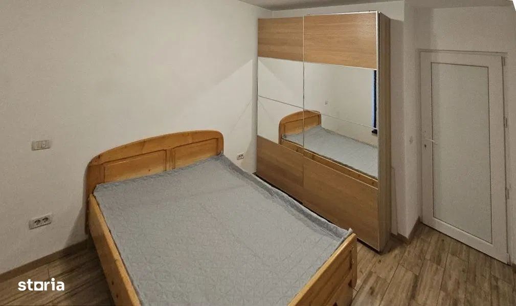 Apartament 2 camere Bragadiru Loc de parcare - Poză 1