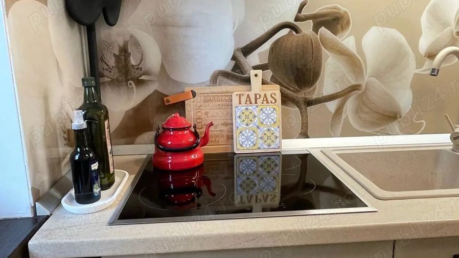 Apartament 2 camere etajul 1/4  zona City Park Mall - Ocazie - Poză 6