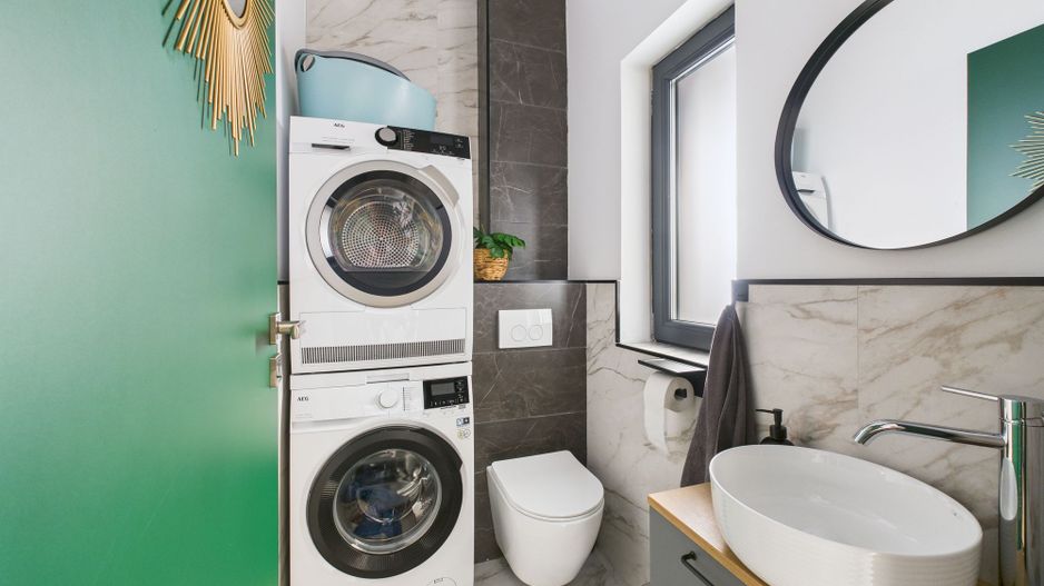 Duplex premium în Sector 3 – Ozana - Poză 6