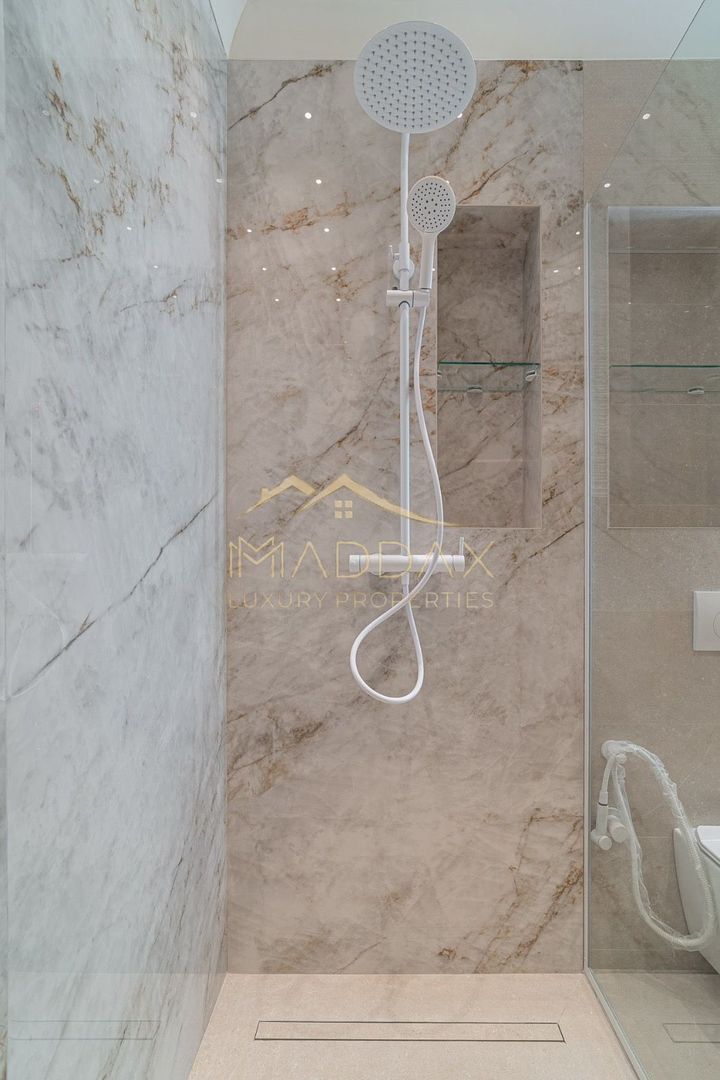 Vila Unica Noua cu 8 camere *300mp* /fotovoltaice si pompa cladura// Dorobanti - Poză 20