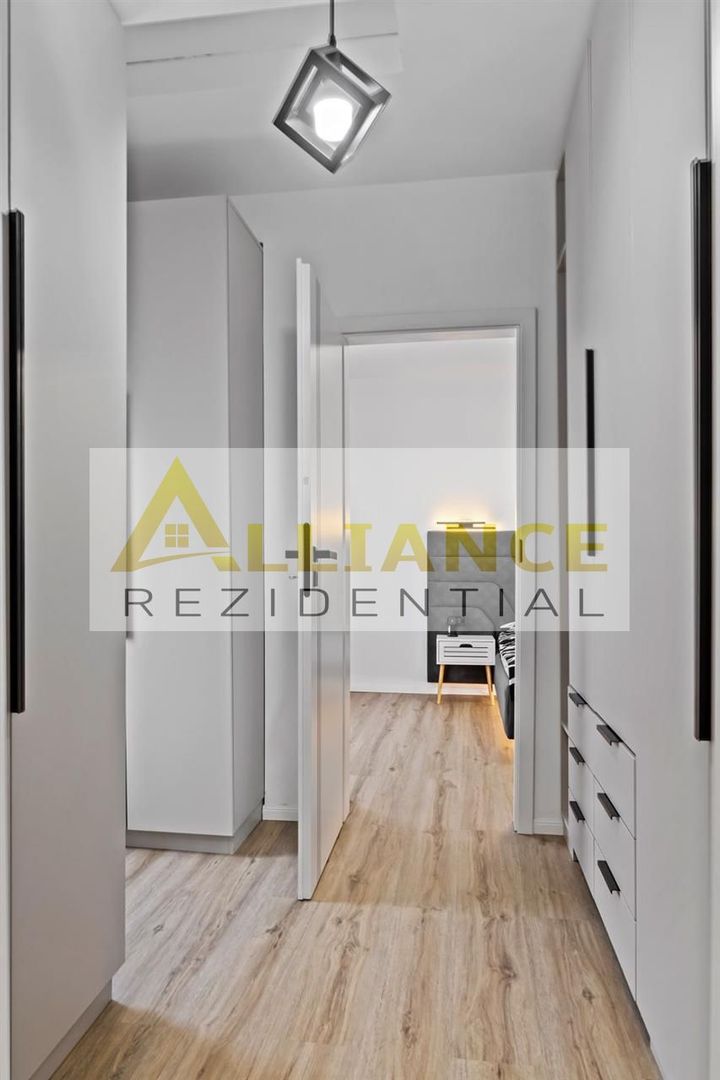 {STRADA MIORITA} Vila individuala cu 4 camere 120 MPU + Teren 309 MP - Poză 21
