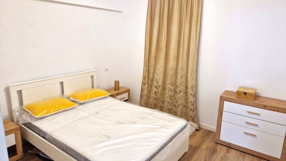🏡 Îmchiriez Apartament cu 2 camere premium, Vivenda Hercesa, parcare subterană - Poză 4