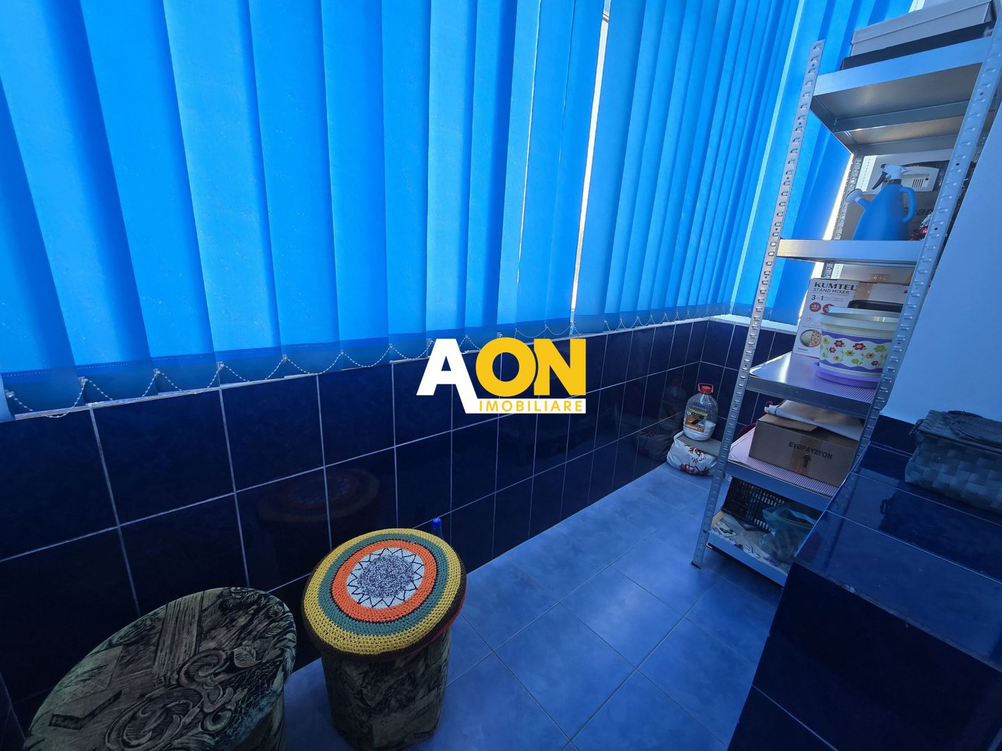 Apartament 4 Camere Etaj 1 Zona Ampoi 3, Decomandat - Poză 6