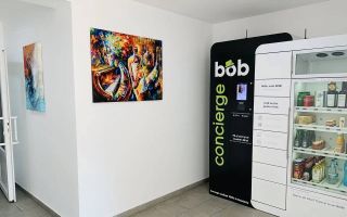 Apartament 2 camere de vanzare - Poză 2