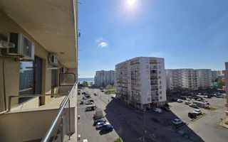 MAMAIA NORD-Apartament 2 camere cu vedere panoramica la lac si mare. - Poză 49