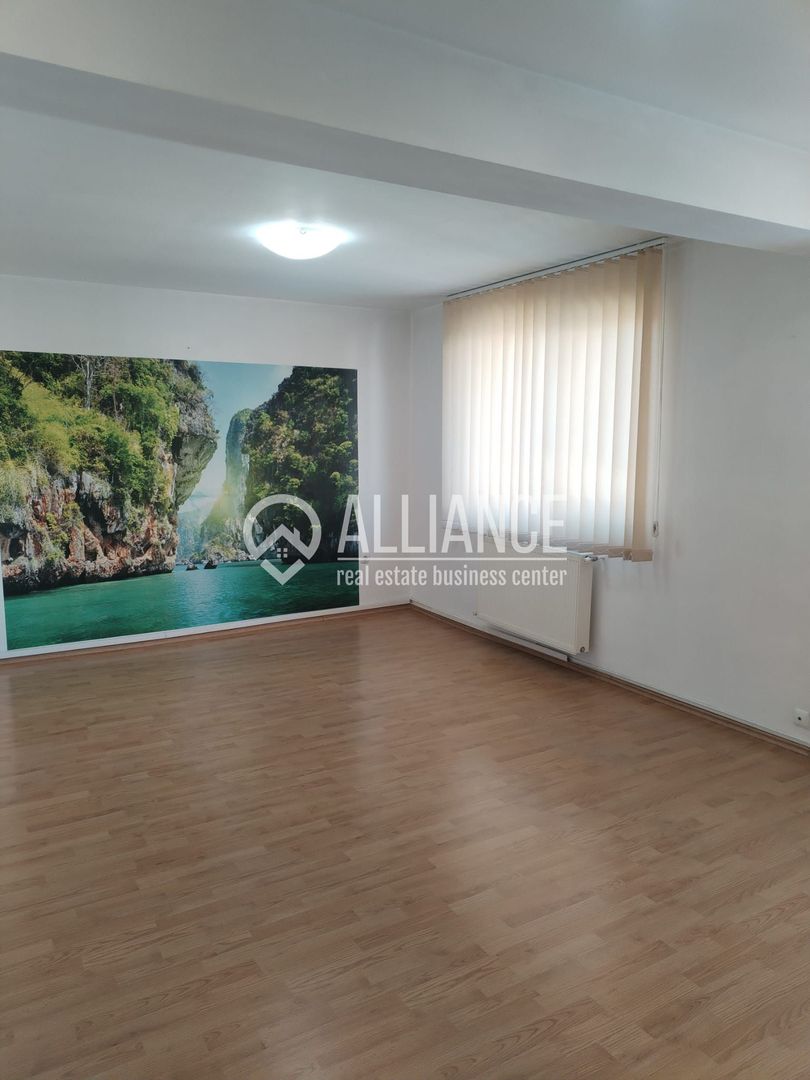 Centru(cod04)-Spatiu birou 70 mp - Poză 1