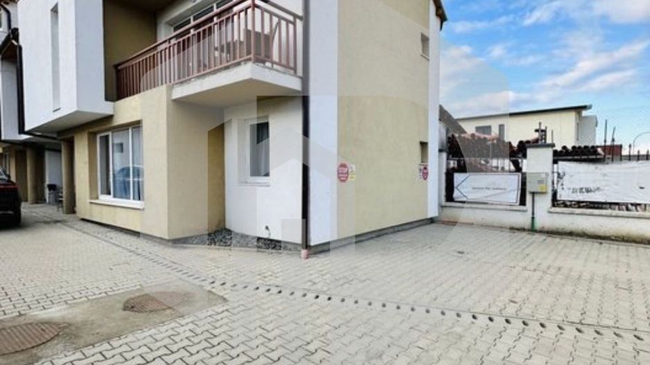 Apartament de inchiriat | 3 Camere | Selimbar | 134mpu | 2 Etaje - Poză 6