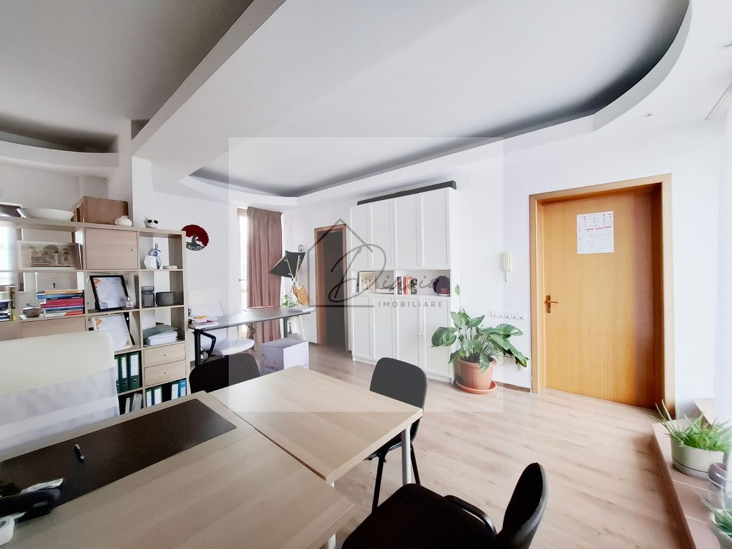 Primăverii Parcul Bordei I Apartament 4 camere I COMISION 0% - Poză 7