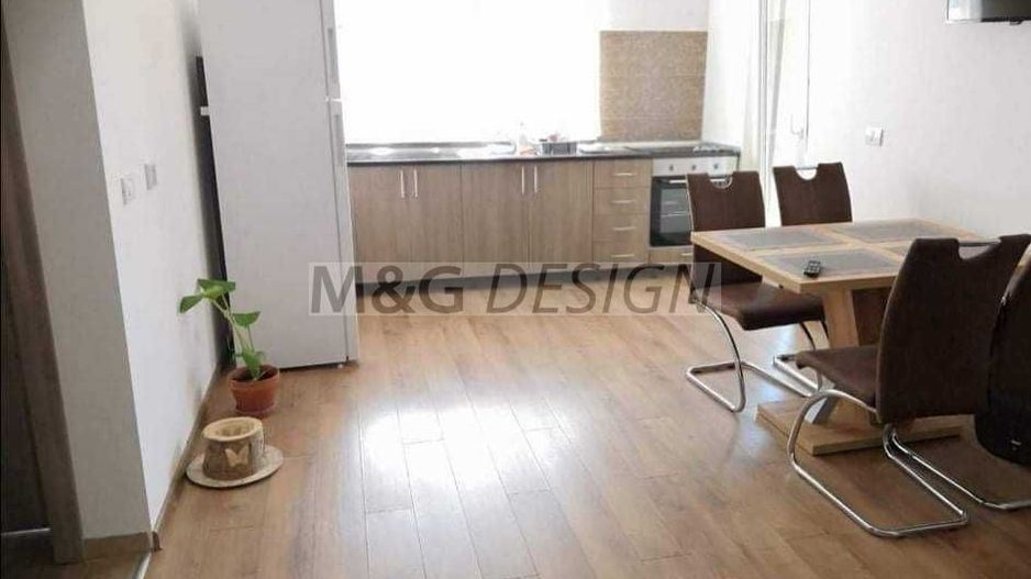 Apartament 2 camere Dumbravita - Poză 1