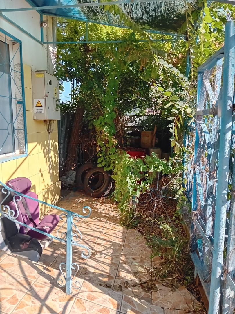 PROPRIETATE P+P1 CU 10 CAMERE – DE ÎNCHIRIAT SAU DE VÂNZARE - Poză 21