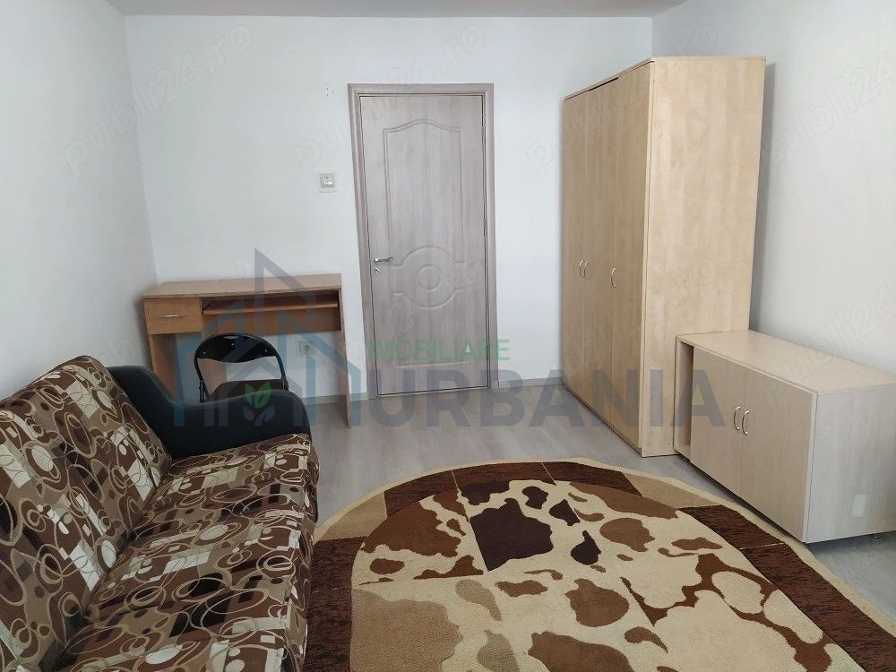 Apartament 2 camere de inchiriat - Zona Gara Nicolina, Iasi - Poză 1