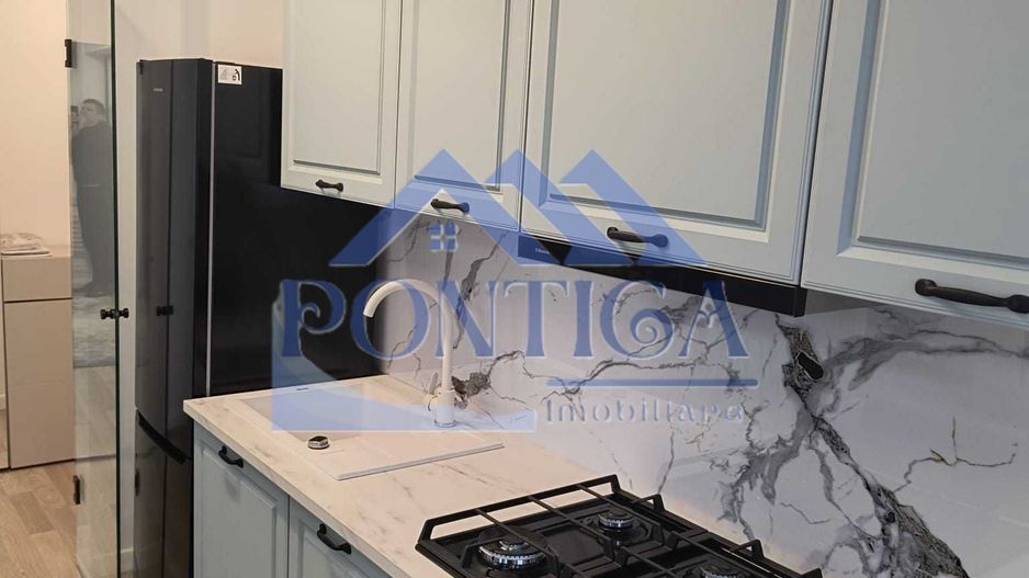 Apartament modern, la prima închiriere, SouthSide Constanța - Poză 4