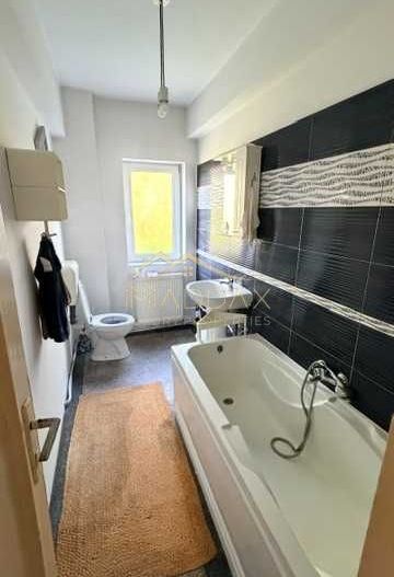 Apartament 2 camere | Parc Cișmigiu | Centrală proprie | 2 balcoane | AC - Poză 6