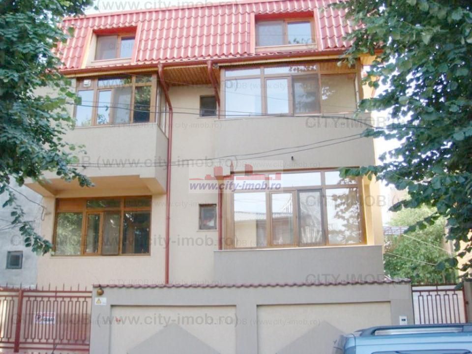 Inchiriere partiala in Vila zona Ferdinand Bucuresti - Poză 2