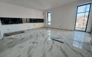 Apartament 2 camere, 50 mp, terasă 12 mp Giroc strada Neptun - Poză 4