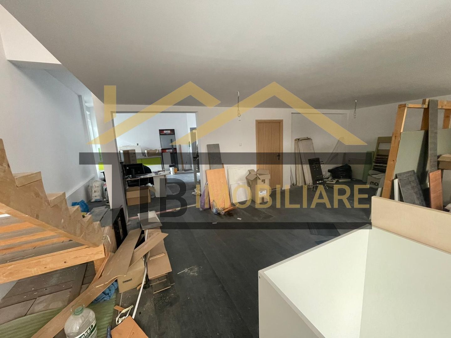 Spatiu comercial, 250mp, Zona Gheorghe Doja - Poză 4