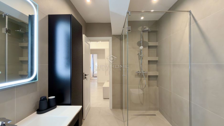 Apartament 2 camere decomandat, zona Marasti - Poză 12