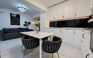 Apartament premium, la cheie, West City Tower - Poză 8
